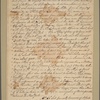Letter to Governor [George]