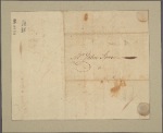 Letter to John Jones [New York]