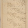 Letter to [Governor George Clinton.]