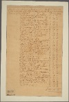 Letter to -- --