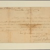 Letter to the Council [of Safety, Philadelphia]