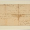 Letter to the Council [of Safety, Philadelphia]