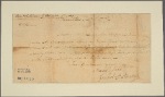 Letter to the Council [of Safety, Philadelphia]