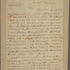 Letter to John Templeman [Boston]
