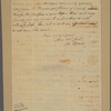 Letter to John Templeman [Boston]