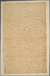 Letter to [the Assembly of New York.]