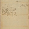 Letter to [the Assembly of New York.]
