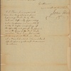 Letter to [the Assembly of New York.]