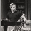 Donald Madden in One by one. [1964]