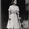 Sharon Laughlin in the stage production One by One