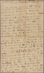 Letter to the Maryland Council of Safety