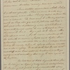 Letter to [James Iredell, Edenton.]