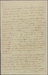 Letter to [James Iredell, Edenton.]