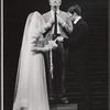 Kitty Winn, Henry Fonda and Mark Bramhall in the stage production Our Town