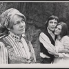 Estelle Parsons, Stacy Keach and Judy Collins in the 1969 Public Theater production of Peer Gynt