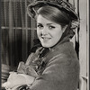 Bernadette Peters in the stage production The Penny Friend