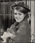 Bernadette Peters in the stage production The Penny Friend