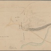 Map, Copake (Columbia County, New York)