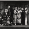 Scene from the stage production Photo Finish