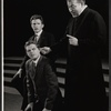 Robert Brown, Martin J. Cassidy and unidentified in the stage production A Portrait of the Artist as a Young Man