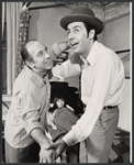 Promises, promises [1970], original cast.