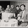 Promises, promises [1970], original cast.