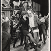 Scene from the touring stage production Promises, Promises