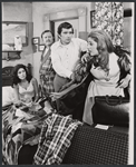 Promises, promises, touring cast. [1971]