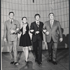 Promises, promises, touring cast. [1971]
