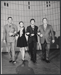 Promises, promises, touring cast. [1971]