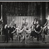 Scene from the touring stage production Promises, Promises