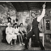 Purlie [1970], original cast production.