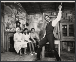 Purlie [1970], original cast production.