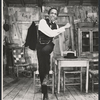 Robert Guillaume in the touring stage production Purlie