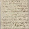 Letter to Arthur Lee