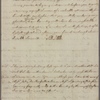 Letter to Arthur Lee