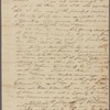 Letter to Samuel Holten [Danvers, Mass.]