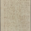 Letter to [Daniel of St. Thomas Jenifer, Intendant of Md.]