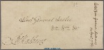 Letter to Lieut.-Gen. Alexander Leslie [Charleston, S. C.]
