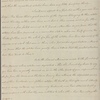 Letter to Lieut.-Gen. Alexander Leslie [Charleston, S. C.]