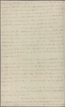 Letter to Lieut.-Gen. Alexander Leslie [Charleston, S. C.]