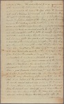 Letter to the Governor and Council of Maryland