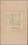 Annapolis, June 1, 1785. The subscriber, having been duly appointed to succeed the late Mr. Nourse as commissioner to settle the accounts between the United States and the state of Maryland gives notice that all claimants must present their demands at hi