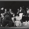 Scene from the stage production The Royal Hunt of the Sun