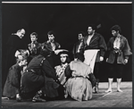 Scene from the stage production The Royal Hunt of the Sun