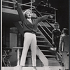 Elaine Stritch in the stage production Sail Away
