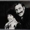 Second city. [various productions]