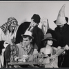 Second city. [various productions]