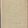 Letter to Gov. [Thomas] Jefferson [Virginia]