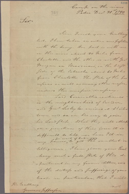 Summary Of Olaudah Equianos Letter To Thomas Jefferson